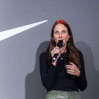 FISIA Employee Renata Chapchap's profile photo