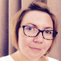 Worldspan Employee Catherine Evans's profile photo