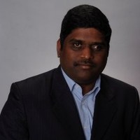 Aflac Employee Bhoom Patha's profile photo