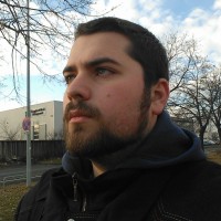 Zen Studios Employee Dávid Sebes's profile photo