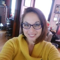 The Inception Company Employee Iris Comune's profile photo