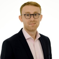 QBE Insurance Employee James Kenyon's profile photo