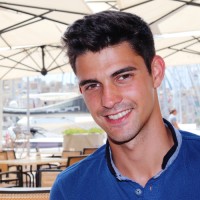 Instituto Politécnico do Cávado e do Ave Employee Nuno Ferrete Ribeiro's profile photo