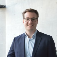 Sourcify Employee Jonas Bodenstein's profile photo