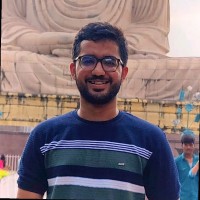 Manoj Panjwani's profile photo