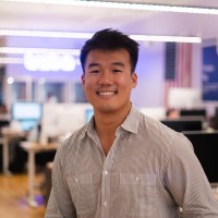 Traba Employee Gregory Truong's profile photo