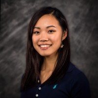 Chevron Employee Lucy Xie's profile photo