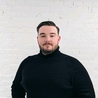 RÉGIS Architecture Employee Mathieu Laberge's profile photo