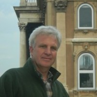 Bryson® Employee Bill Bryson's profile photo