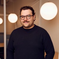BDC Employee Gabriel Benoit's profile photo