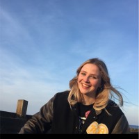 KBJ Management Employee Anna Muir's profile photo