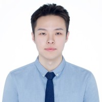 Procargo Logistics Limited Employee Solomon Shan's profile photo