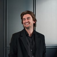 Hunt Architects Employee Alex Godfrey's profile photo