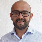 Roche Employee Antonio Ragusa's profile photo