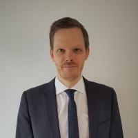 Societe Generale Corporate and Investment Banking - SGCIB Employee Thomas Biedermann's profile photo