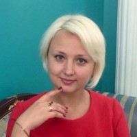 OnBench Employee Yuliia Petrovanchuk's profile photo