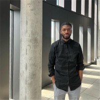 Payhawk — Business spend, reinvented. Employee Dhastine Malonga's profile photo