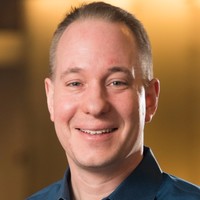 Nara Logics Employee Nathan Wilson's profile photo