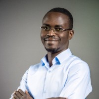 Centric Software Employee Boubacar Bah's profile photo