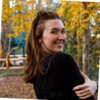 Stamp Idea Group Employee Maggie Schaub's profile photo