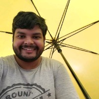 Fall Communications Inc Employee Soham Dighe's profile photo