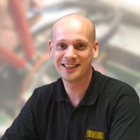 Codipack Group Employee Bas Verhoeven's profile photo