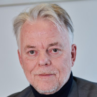 Alfa Laval Employee Mikael Hellborg's profile photo