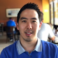 Baker Hughes Employee Thomas Kang's profile photo