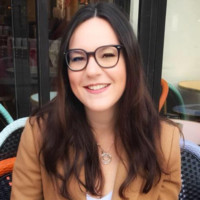 CAIA Cosmetics Employee Annalisa Bandera's profile photo