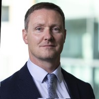 Aon Ireland Employee Michael Spellman's profile photo