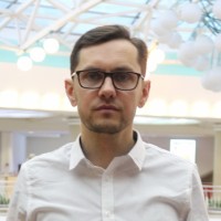 Andrew Sidarovich Email