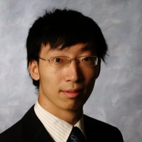 Shenzhen Stock Exchange Employee Siqi Wang's profile photo
