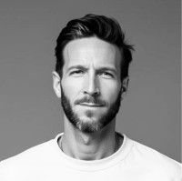 Dentsu Creative Employee Marco Becker's profile photo