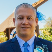 Telna Employee Sheldon Meth's profile photo