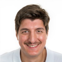 WinWin Solutions Employee Lukas Gajonia's profile photo