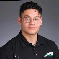 Yack Construction Employee Carlos Madrid's profile photo