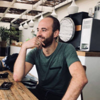 Pim van Rooij Email & Phone Number