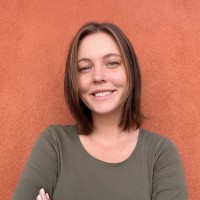 Data Science Alliance Employee Jacie Littell's profile photo