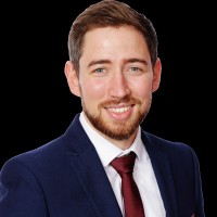 Quick Release (Automotive) Ltd Employee Peter Hill's profile photo