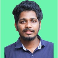 Cureocity Employee Aswanth K's profile photo