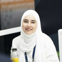 GamaLearn Employee Ghinwa Wazzan's profile photo