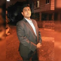 designs.codes Employee Rahul Agarwal's profile photo
