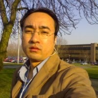 Parmananda Thangjam Email