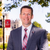 Northern Illinois University Employee Sol Jensen's profile photo