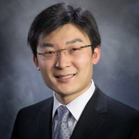 CanTrust Canada Insurance Services Employee Ken Chen's profile photo