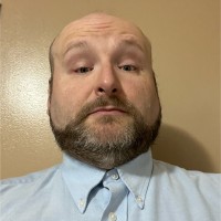 Wayne Seeger's profile photo