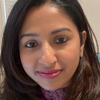 OMNITECH Systems Employee Ramya Viswanath's profile photo