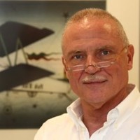 AVMD Employee Eberhard Peters's profile photo