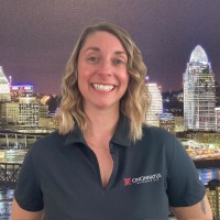 Cincinnatus Insurance LLC Employee Nicole Makin's profile photo
