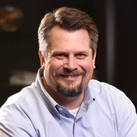 OmegaQuant Analytics Employee Roy Newcomb's profile photo